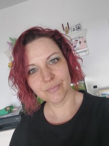 Profilbild von Mandy Bäuerl