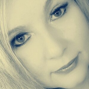 Profilbild von Mandy Baganz