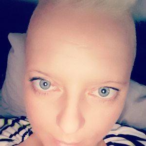 Social Media Profilbild Mandy Bahls 