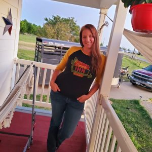 Profilbild von Mandy Baily