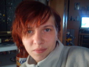 Profilbild von Mandy Balla