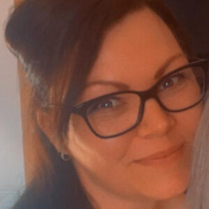 Profilbild von Mandy Bangnowski