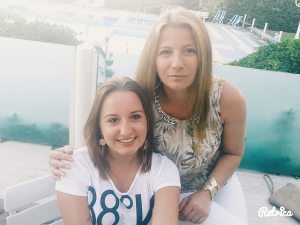 Profilbild von Mandy Barcsak