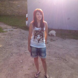 Profilbild von Mandy Bartecki