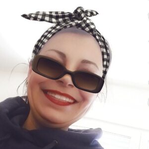 Profilbild von Mandy Beck