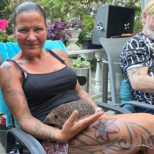 Profilbild von Mandy Beckmann