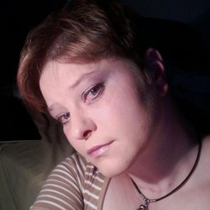 Profilbild von Mandy Bellin
