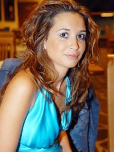 Profilbild von Mandy Bergdorfer
