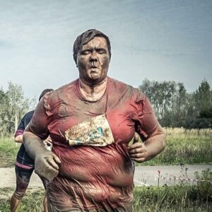 Profilbild von Mandy Berger