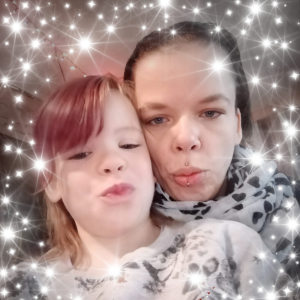 Profilbild von Mandy Berger