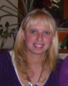 Profilbild von Mandy Berghaus