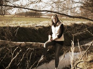 Profilbild von Mandy Berlin