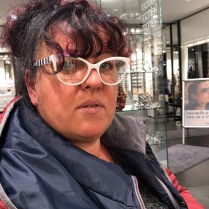Profilbild von Mandy Berndt