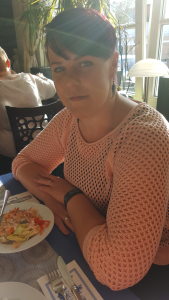 Profilbild von Mandy Biedron