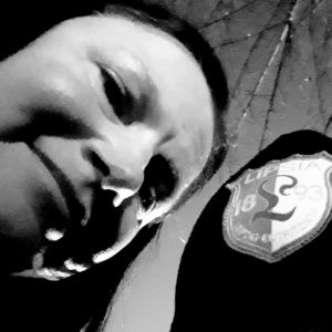 Profilbild von Mandy Bienst