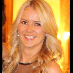 Profilbild von Mandy Bigalk