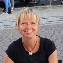 Profilbild von Mandy Billert