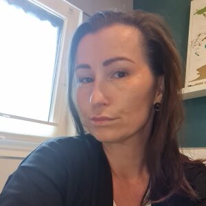 Profilbild von Mandy Bitter