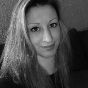 Profilbild von Mandy Blank