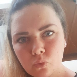 Profilbild von Mandy Blobelt