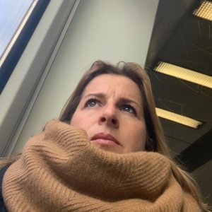 Profilbild von Mandy Bochnia