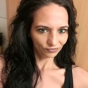 Profilbild von Mandy Bock