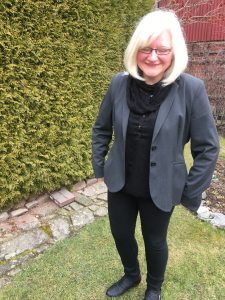 Profilbild von Mandy Böhm