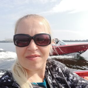 Profilbild von Mandy Bölke