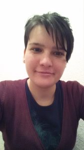 Profilbild von Mandy Börner