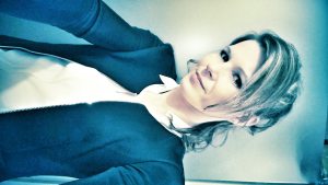Profilbild von Mandy Böttcher
