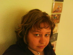 Profilbild von Mandy Borchardt