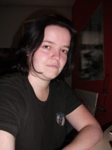 Profilbild von Mandy Brandenburg