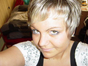 Profilbild von Mandy Braun
