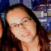 Profilbild von Mandy Braune