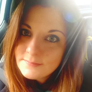 Profilbild von Mandy Brocker