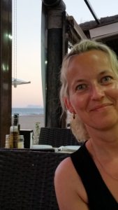 Profilbild von Mandy Brückner