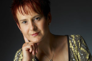 Profilbild von Mandy Bschorer