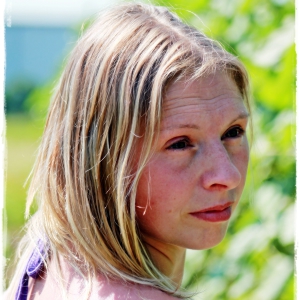 Profilbild von Mandy Buchheim