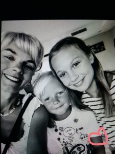 Profilbild von Mandy Buchhold