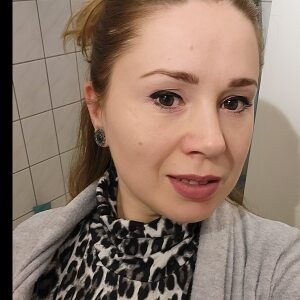 Profilbild von Mandy Bückert