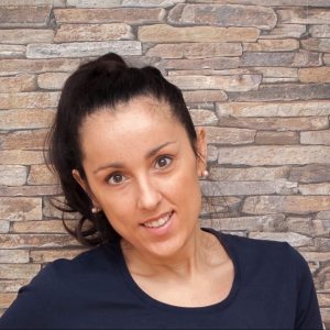 Profilbild von Mandy Bückig