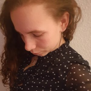 Profilbild von Mandy Bünger