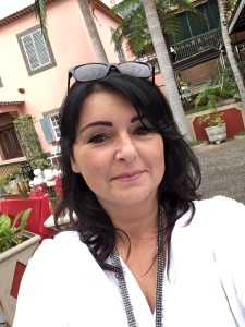 Profilbild von Mandy Büttner