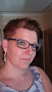 Profilbild von Mandy Büttner