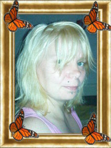 Profilbild von Mandy Burmeister