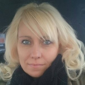 Social Media Profilbild Mandy Burtzlaff 