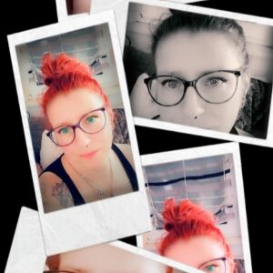 Profilbild von Mandy Busch