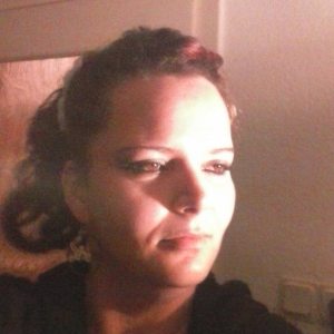 Profilbild von Mandy Bytyqi