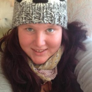 Profilbild von Mandy Carben