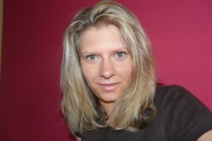 Profilbild von Mandy Chmelar